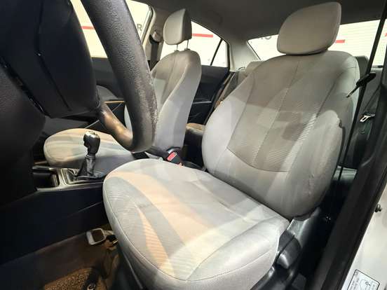 HYUNDAI-HB20-1.0 COMFORT 12V FLEX 4P MANUAL HYUNDAI-HB20-2014