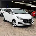 HYUNDAI HB20 1.0 COMFORT 12V FLEX 4P MANUAL HYUNDAI HB20 1.0 COMFORT 12V FLEX 4P MANUAL