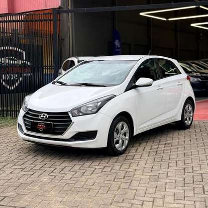 HYUNDAI-HB20-2017