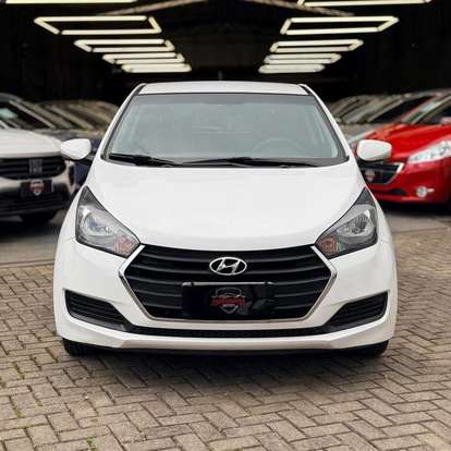 HYUNDAI-HB20-2017