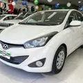 HYUNDAI HB20 1.0 COMFORT 12V FLEX 4P MANUAL HYUNDAI HB20 1.0 COMFORT 12V FLEX 4P MANUAL