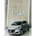 HYUNDAI HB20 1.0 COMFORT PLUS 12V FLEX 4P MANUAL HYUNDAI HB20 1.0 COMFORT PLUS 12V FLEX 4P MANUAL