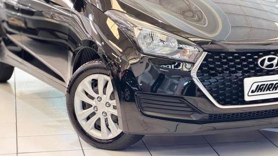 HYUNDAI-HB20-2019