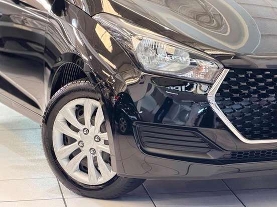 HYUNDAI-HB20-1.0 COMFORT PLUS 12V FLEX 4P MANUAL HYUNDAI-HB20-2019