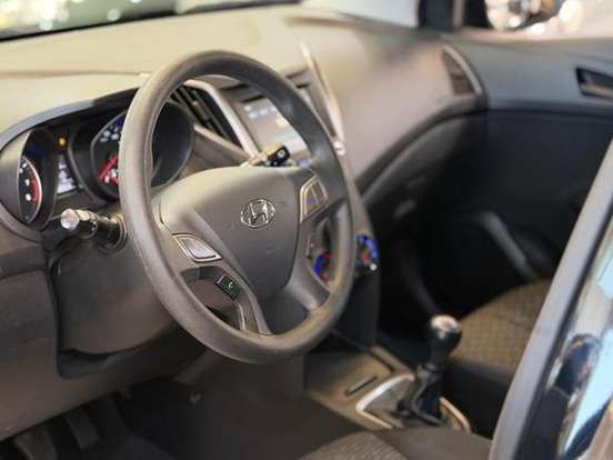 HYUNDAI-HB20-1.0 COMFORT PLUS 12V FLEX 4P MANUAL HYUNDAI-HB20-2019