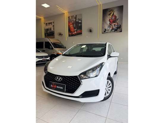 HYUNDAI-HB20-2019