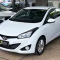 HYUNDAI HB20 1.0 COMFORT STYLE 12V FLEX 4P MANUAL HYUNDAI HB20 1.0 COMFORT STYLE 12V FLEX 4P MANUAL