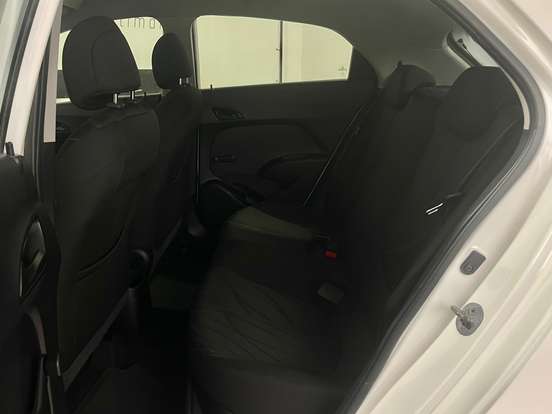 HYUNDAI-HB20-1.0 COMFORT STYLE 12V FLEX 4P MANUAL HYUNDAI-HB20-2015
