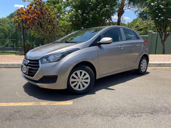 HYUNDAI-HB20-2017