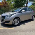 HYUNDAI HB20 1.0 COMFORT STYLE 12V TURBO FLEX 4P MANUAL HYUNDAI HB20 1.0 COMFORT STYLE 12V TURBO FLEX 4P MANUAL