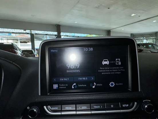 HYUNDAI-HB20-1.0 TGDI FLEX COMFORT AUTOMÁTICO HYUNDAI-HB20-2023