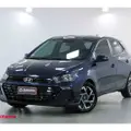 HYUNDAI HB20 1.0 TGDI FLEX COMFORT AUTOMÁTICO HYUNDAI HB20 1.0 TGDI FLEX COMFORT AUTOMÁTICO