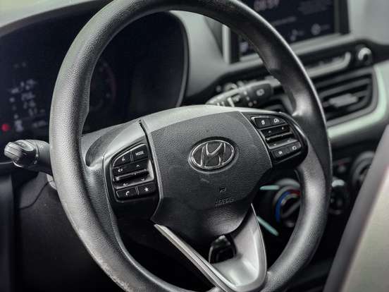 HYUNDAI-HB20-1.0 TGDI FLEX COMFORT MANUAL HYUNDAI-HB20-2023