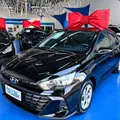 HYUNDAI HB20 1.0 TGDI FLEX COMFORT MANUAL HYUNDAI HB20 1.0 TGDI FLEX COMFORT MANUAL