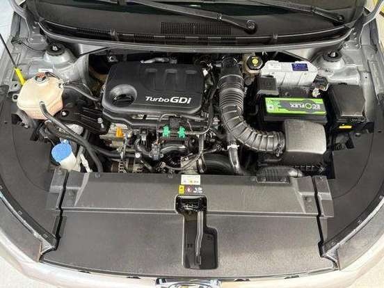 HYUNDAI-HB20-1.0 TGDI FLEX COMFORT PLUS AUTOMÁTICO HYUNDAI-HB20-2024