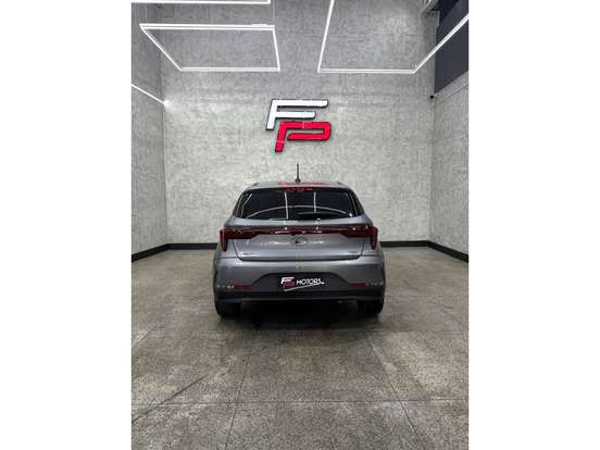 HYUNDAI-HB20-1.0 TGDI FLEX COMFORT PLUS AUTOMÁTICO HYUNDAI-HB20-2025