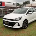 HYUNDAI HB20 1.0 TGDI FLEX COMFORT PLUS MANUAL HYUNDAI HB20 1.0 TGDI FLEX COMFORT PLUS MANUAL