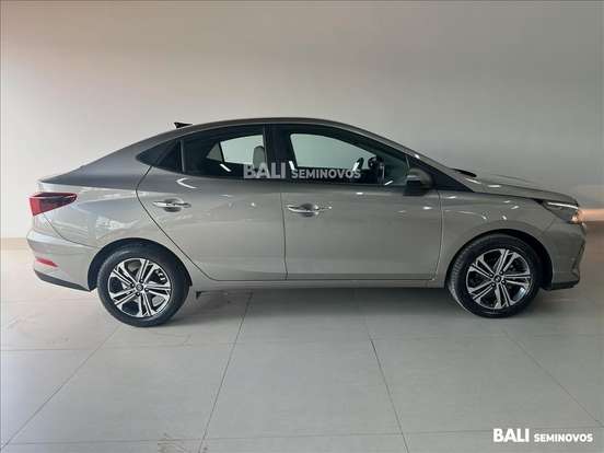 HYUNDAI-HB20-1.0 TGDI FLEX PLATINUM AUTOMÁTICO HYUNDAI-HB20-2025