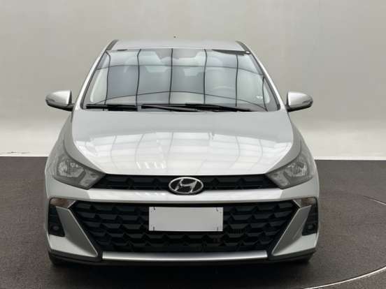 HYUNDAI-HB20-1.0 TGDI FLEX PLATINUM AUTOMÁTICO HYUNDAI-HB20-2024