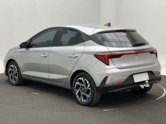 HYUNDAI-HB20-1.0 TGDI FLEX PLATINUM AUTOMÁTICO HYUNDAI-HB20-2024