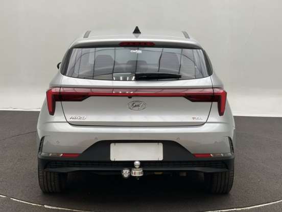 HYUNDAI-HB20-1.0 TGDI FLEX PLATINUM AUTOMÁTICO HYUNDAI-HB20-2024