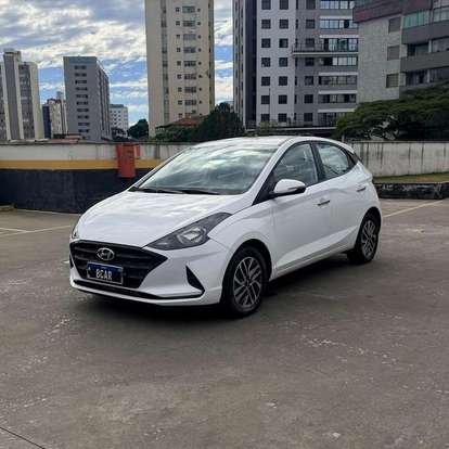 HYUNDAI-HB20-2022