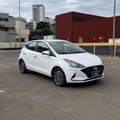 HYUNDAI-HB20-2022