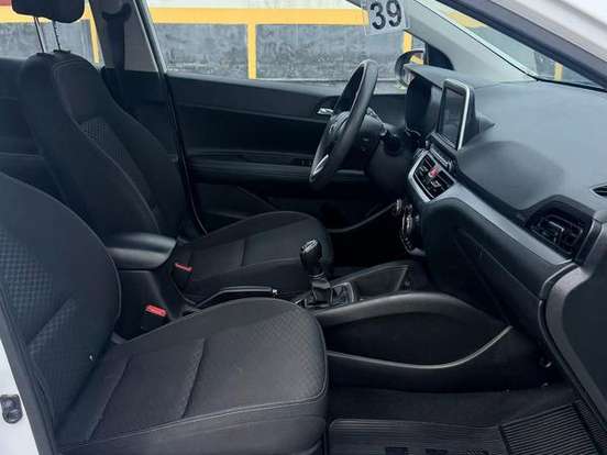 HYUNDAI-HB20-1.0 TGDI FLEX PLATINUM MANUAL HYUNDAI-HB20-2022