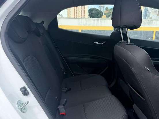 HYUNDAI-HB20-1.0 TGDI FLEX PLATINUM MANUAL HYUNDAI-HB20-2022