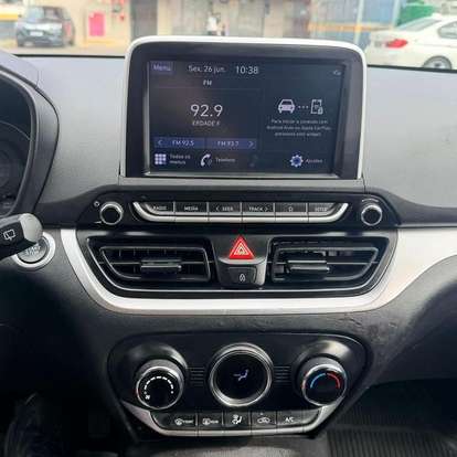 HYUNDAI-HB20-2022