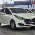 HYUNDAI HB20 1.0 UNIQUE 12V FLEX 4P MANUAL HYUNDAI HB20 1.0 UNIQUE 12V FLEX 4P MANUAL