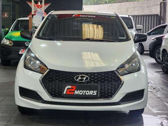 HYUNDAI-HB20-2019