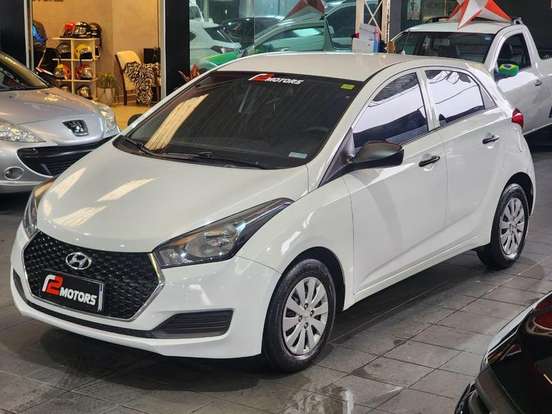 HYUNDAI-HB20-2019