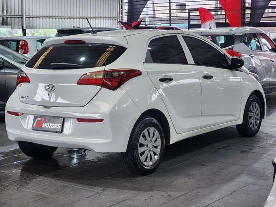 HYUNDAI-HB20-2019