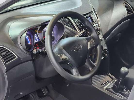 HYUNDAI-HB20-1.0 UNIQUE 12V FLEX 4P MANUAL HYUNDAI-HB20-2019