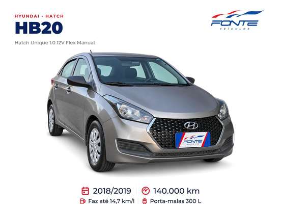 HYUNDAI-HB20-2018