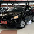 HYUNDAI HB20 1.0 UNIQUE 12V FLEX 4P MANUAL HYUNDAI HB20 1.0 UNIQUE 12V FLEX 4P MANUAL