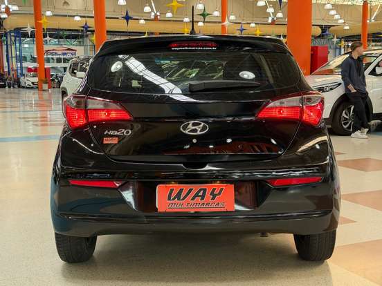 HYUNDAI-HB20-1.0 UNIQUE 12V FLEX 4P MANUAL HYUNDAI-HB20-2018