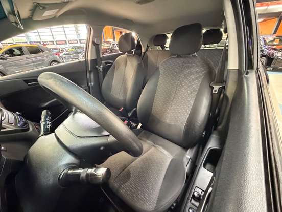 HYUNDAI-HB20-1.0 UNIQUE 12V FLEX 4P MANUAL HYUNDAI-HB20-2018