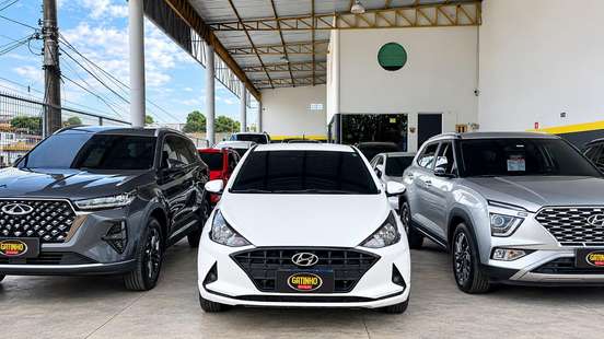 HYUNDAI-HB20-2021