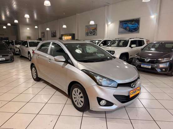 HYUNDAI-HB20-2012