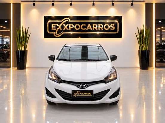 HYUNDAI-HB20-2015