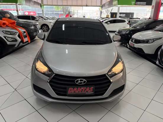 HYUNDAI-HB20-2018