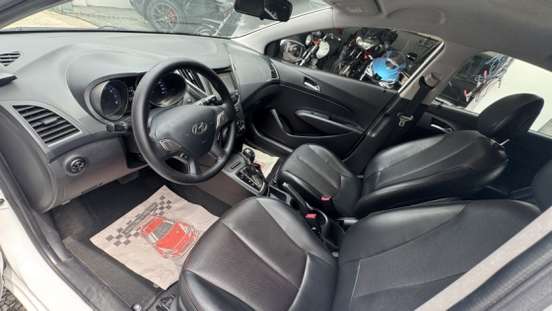 HYUNDAI-HB20-1.6 OCEAN 16V FLEX 4P AUTOMÁTICO HYUNDAI-HB20-2016