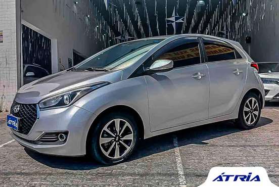 HYUNDAI-HB20-2018