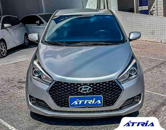 HYUNDAI-HB20-2018