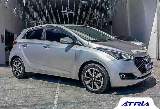 HYUNDAI-HB20-2018