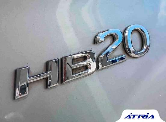 HYUNDAI-HB20-2018