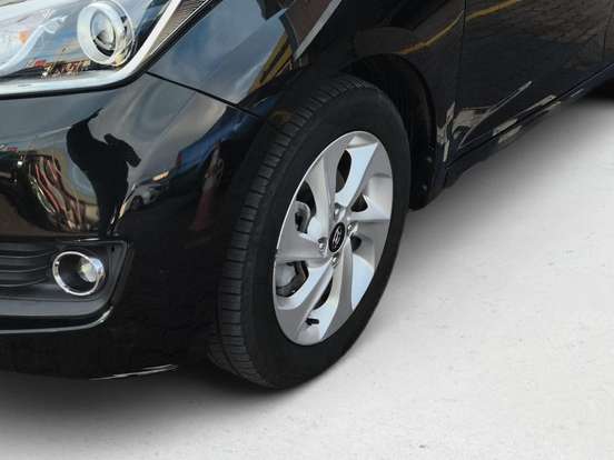 HYUNDAI-HB20-1.6 PREMIUM 16V FLEX 4P AUTOMÁTICO HYUNDAI-HB20-2017