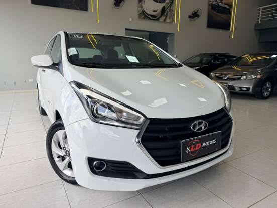 HYUNDAI-HB20-2016